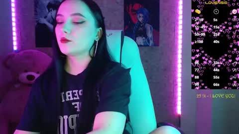 Melissa online show from 31, 1, 2025