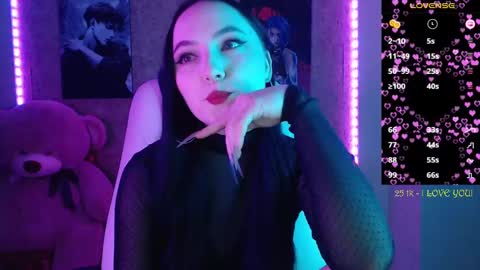 Melissa online show from 21, 2, 2025