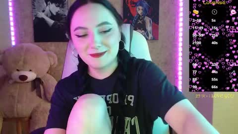 Melissa online show from 27, 2, 2025