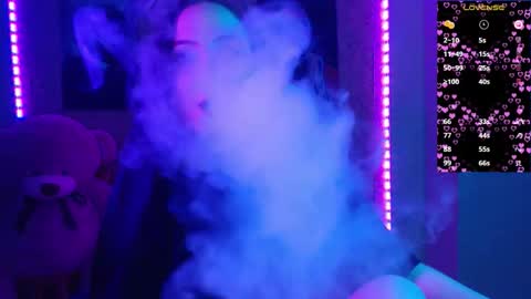 Melissa online show from 25, 11, 2025