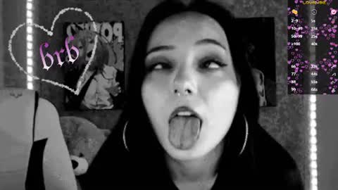 Melissa online show from 9, 7, 2026