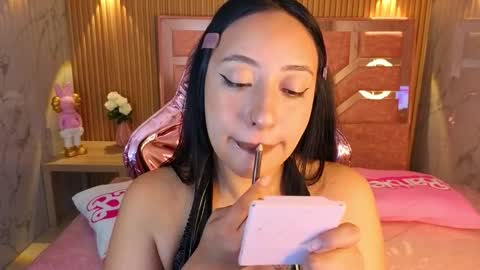 Eris online show from 27, 11, 2025