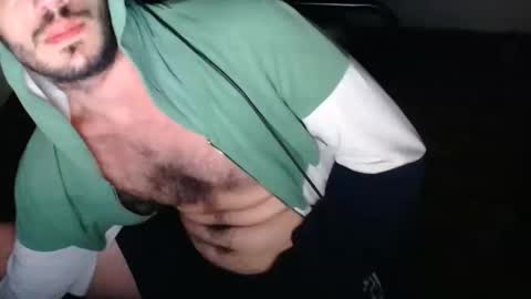 Snapshot of m_eze chatting on 23, 9, 2025 morbo bsas online show from 23, 9, 2025