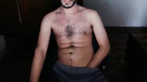 Snapshot of m_eze chatting on 25, 10, 2025 morbo bsas online show from 25, 10, 2025