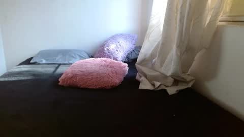 maaddy_thompson online show from 17, 10, 2025