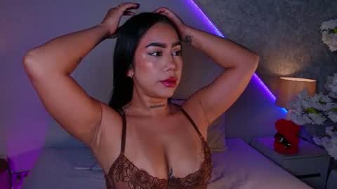 Snapshot of maaluuh chatting on 30, 6, 2026 Malu Lopez online show from 30, 6, 2026