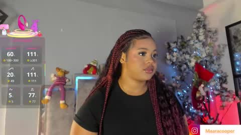 Maraacooper online show from 21, 12, 2025