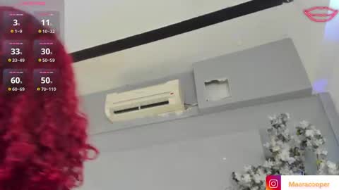 Maraacooper online show from 23, 6, 2026
