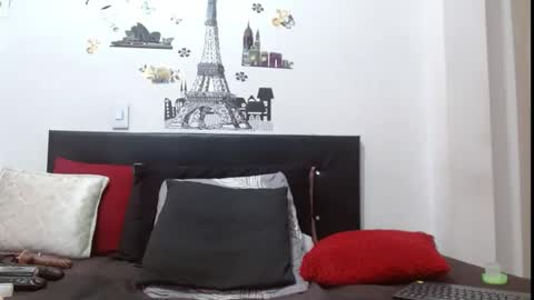 maargareth_milff online show from 29, 11, 2025