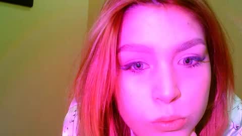 maaryfox online show from 30, 1, 2025