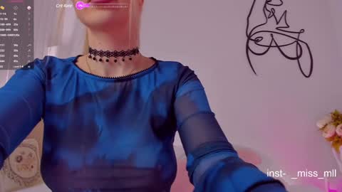 Mary online show from 29, 1, 2025