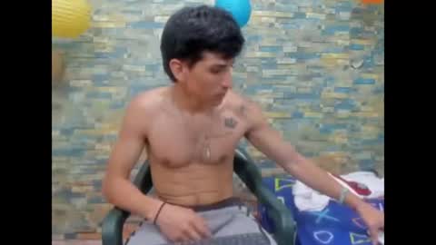 itgram pezlo josue online show from 12, 1, 2025