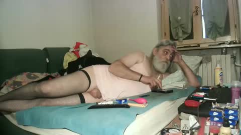 Snapshot of maax1970to chatting on 28, 12, 2024 maax1970 online show from 28, 12, 2024