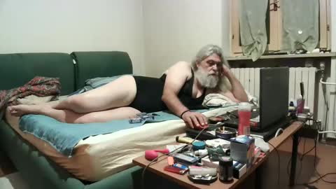 Snapshot of maax1970to chatting on 20, 9, 2025 maax1970 online show from 20, 9, 2025