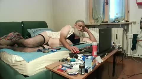 Snapshot of maax1970to chatting on 28, 9, 2025 maax1970 online show from 28, 9, 2025