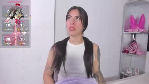 Mazikeen  online show from 16, 9, 2025