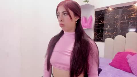 Mazikeen  online show from 30, 9, 2025