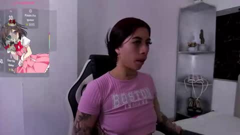 Mazikeen  online show from 7, 11, 2025