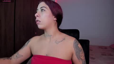 Snapshot of maazikeenx chatting on 2, 3, 2026 Sara online show from 2, 3, 2026