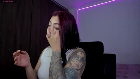 Sara online show from 3, 3, 2026