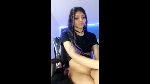 Mabel Candy  online show from 19, 3, 2026