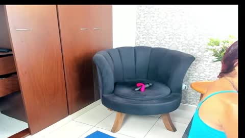 Snapshot of mabelsaravia chatting on 18, 1, 2026 mabel online show from 18, 1, 2026