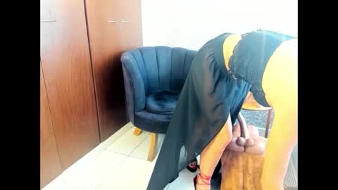 Snapshot of mabelsaravia chatting on 1, 3, 2026 mabel online show from 1, 3, 2026