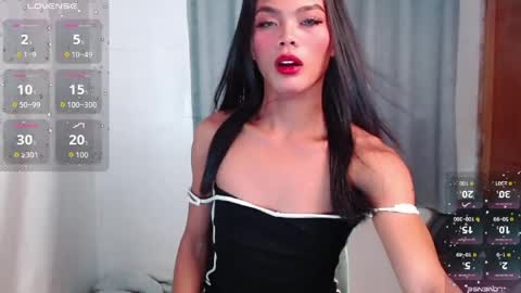 Divina online show from 20, 4, 2026