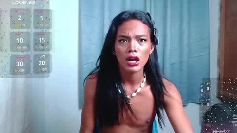 Divina online show from 30, 5, 2026