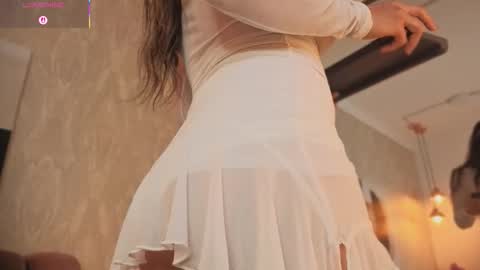 Maca online show from 20, 11, 2025