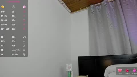 cami  online show from 28, 1, 2025