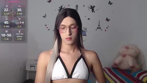 macarena_05_ online show from 18, 9, 2025