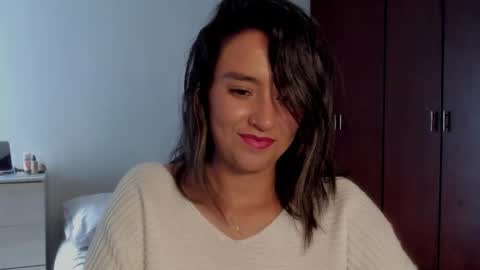 Maca online show from 15, 11, 2025