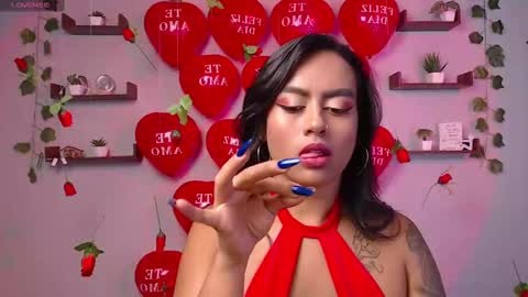 Macey Elliot Modelo Independiente online show from 14, 2, 2025