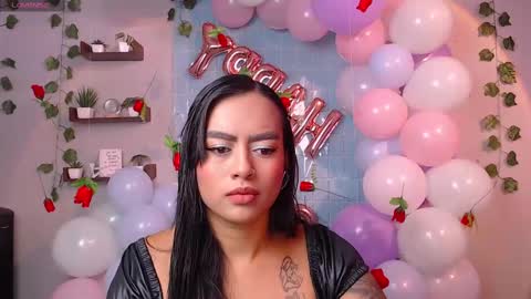Macey Elliot Modelo Independiente online show from 3, 3, 2025