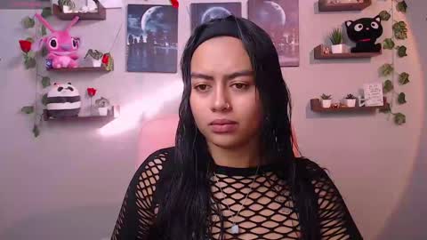 Macey Elliot Modelo Independiente online show from 11, 3, 2025