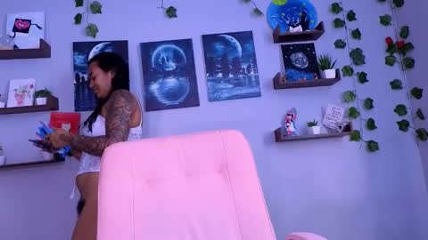 Macey Elliot Modelo Independiente online show from 8, 9, 2025