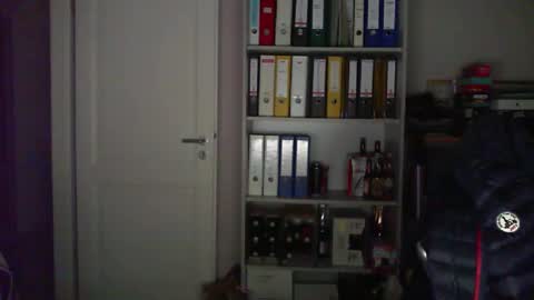 macfly67 online show from 16, 12, 2024