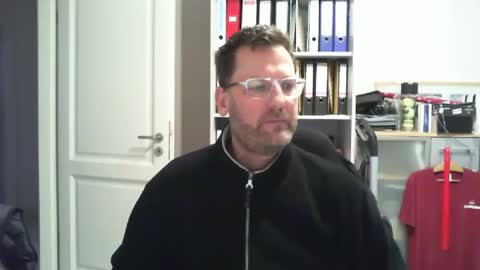 macfly67 online show from 26, 1, 2025