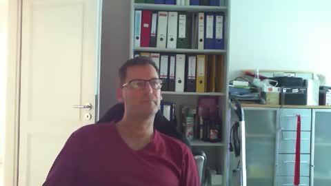 macfly67 online show from 9, 9, 2025