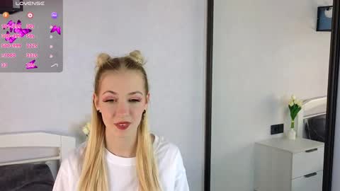 Katerina online show from 30, 4, 2026