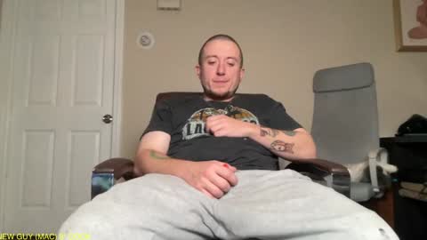 Matt online show from 4, 12, 2024