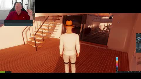 Andy online show from 28, 9, 2025