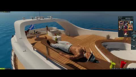 Andy online show from 10, 10, 2025