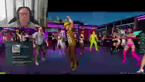 Andy online show from 14, 10, 2025