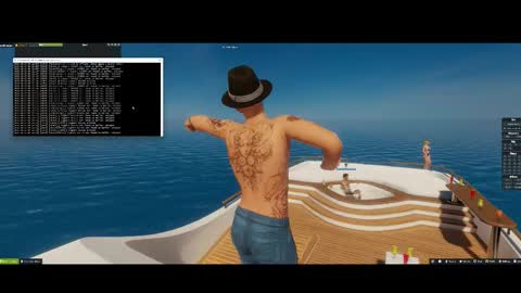 Andy online show from 17, 10, 2025