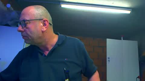 Andy online show from 3, 3, 2026