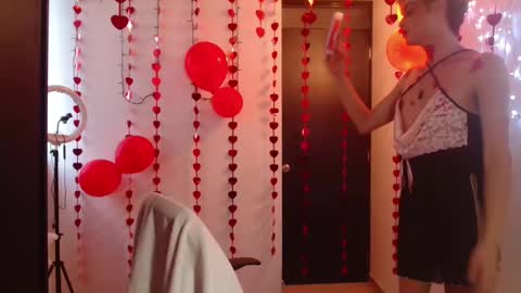 machissex online show from 14, 2, 2025