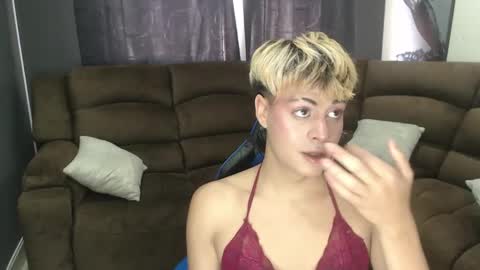 machissex online show from 2, 10, 2025