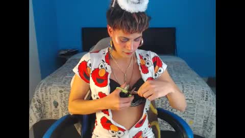 machissex online show from 29, 10, 2025